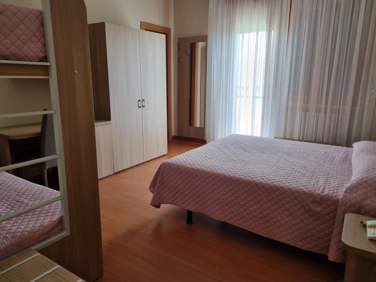 Hotel Fornaci Peschiera del Garda Exteriör bild