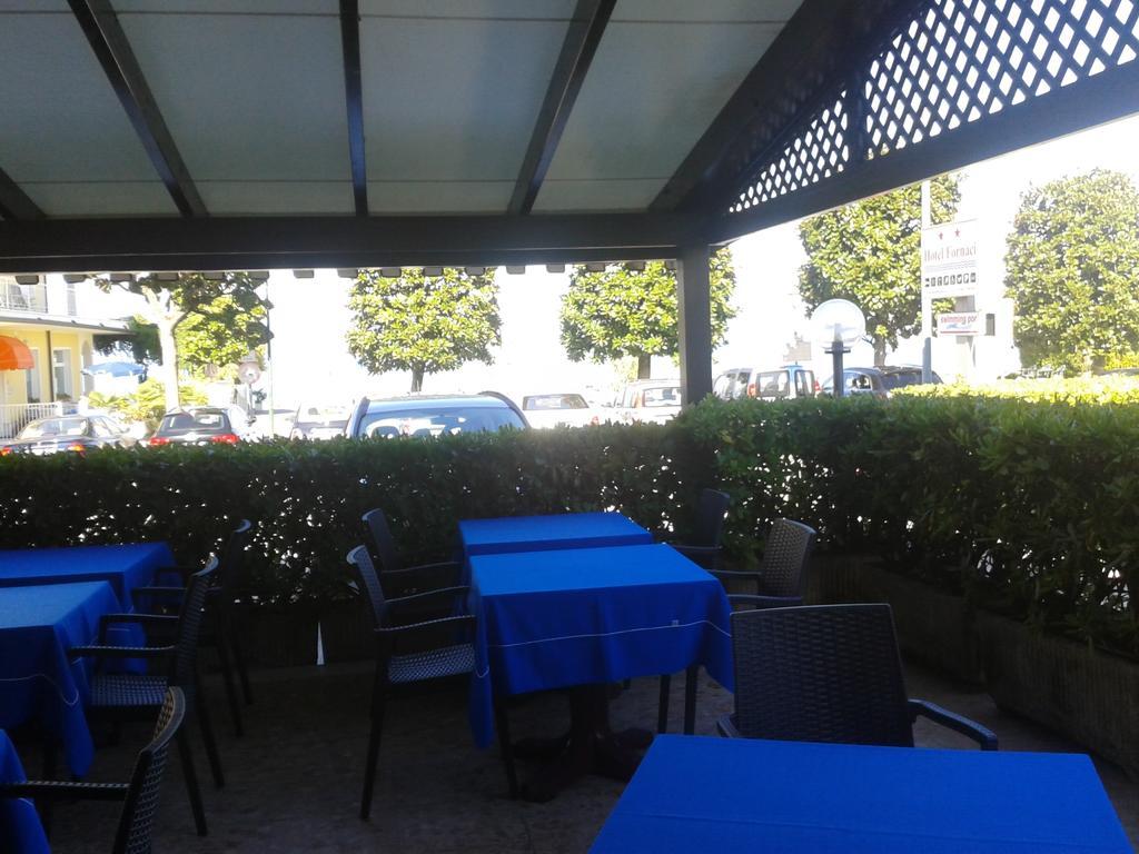 Hotel Fornaci Peschiera del Garda Exteriör bild
