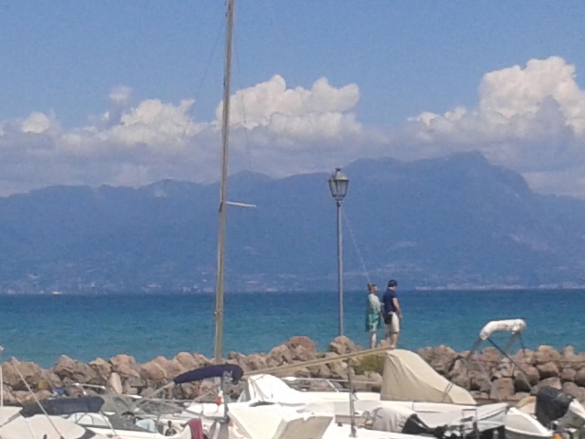 Hotel Fornaci Peschiera del Garda Exteriör bild